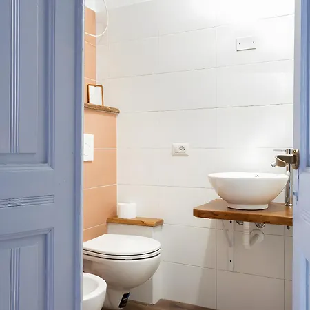 Дом отдыха Domo Mea - La Tua Casa In Sardegna Кульери