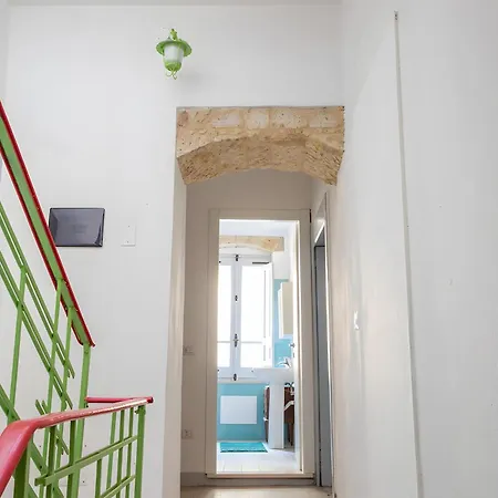 Дом отдыха Domo Mea - La Tua Casa In Sardegna *