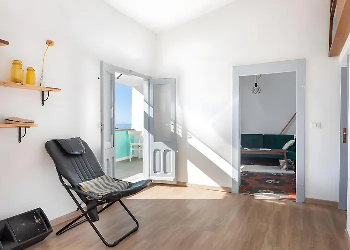 Domo Mea - La Tua Casa In Sardegna Cuglieri