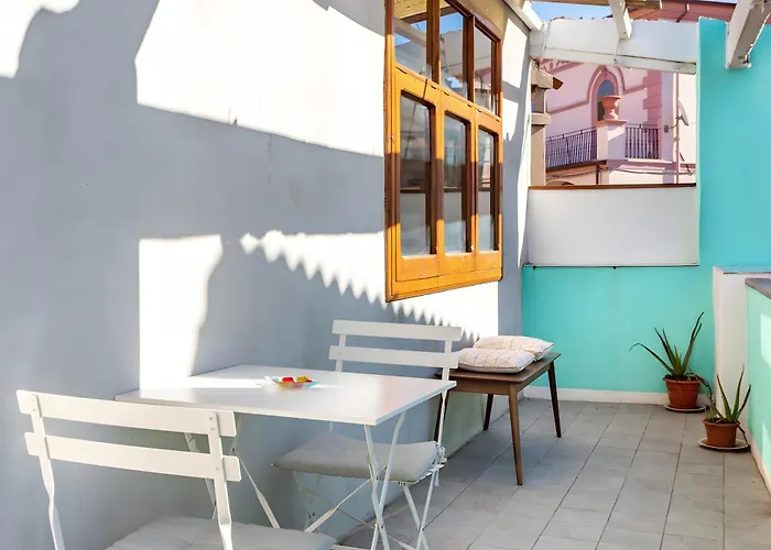 Domo Mea - La Tua Casa In Sardegna * Cuglieri