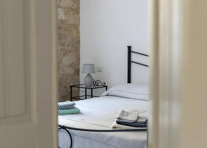 Domo Mea - La Tua Casa In Sardegna Tatil Evi *