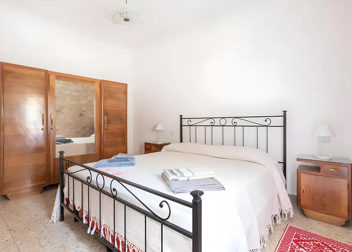 Domo Mea - La Tua Casa In Sardegna * Cuglieri