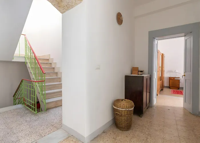 Domo Mea - La Tua Casa In Sardegna