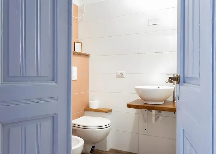 Tatil Evi Domo Mea - La Tua Casa In Sardegna Cuglieri