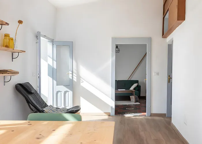 Domo Mea - La Tua Casa In Sardegna Cuglieri