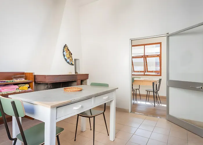 Domo Mea - La Tua Casa In Sardegna Cuglieri