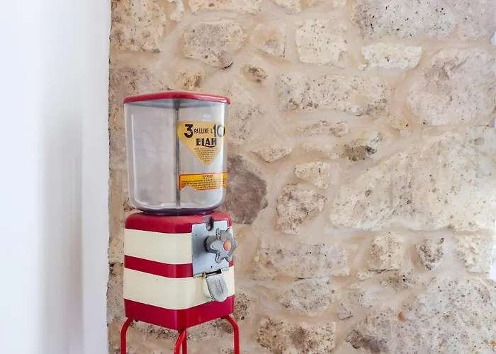 Domo Mea - La Tua Casa In Sardegna