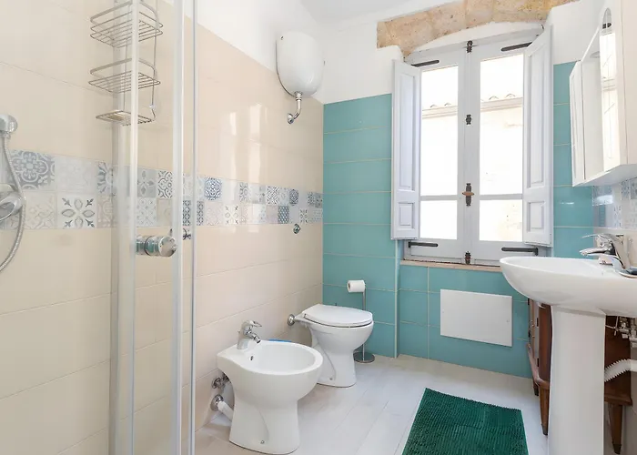 Domo Mea - La Tua Casa In Sardegna Tatil Evi *