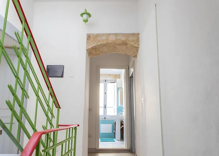 Tatil Evi Domo Mea - La Tua Casa In Sardegna *