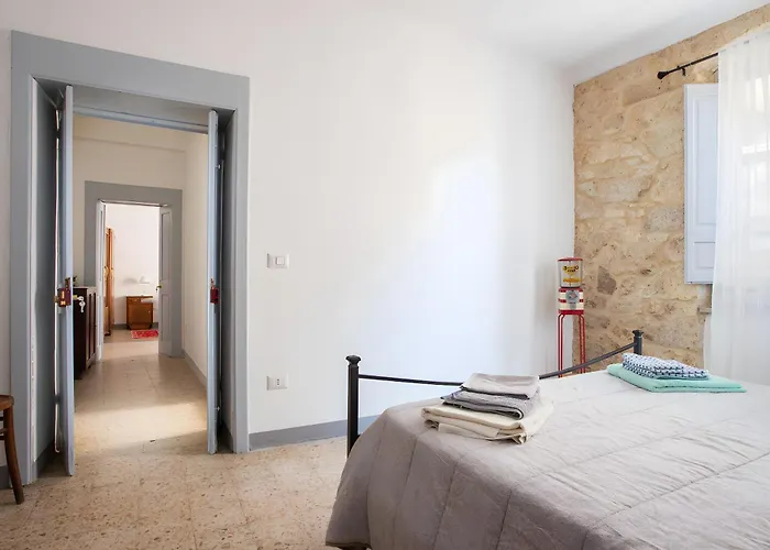 Domo Mea - La Tua Casa In Sardegna Tatil Evi Cuglieri