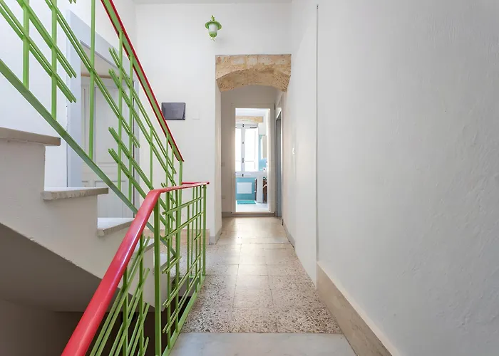 Domo Mea - La Tua Casa In Sardegna Tatil Evi *
