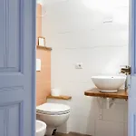 Ferienhaus Domo Mea - La Tua Casa In Sardegna Cuglieri