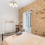 Domo Mea - La Tua Casa In Sardegna Ferienhaus Cuglieri