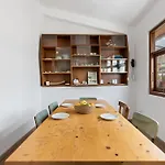 Domo Mea - La Tua Casa In Sardegna Ferienhaus Cuglieri
