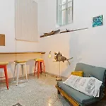 Ferienhaus Domo Mea - La Tua Casa In Sardegna Cuglieri