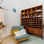 Domo Mea - La Tua Casa In Sardegna Ferienhaus Cuglieri