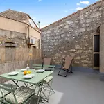 Ferienhaus Domo Mea - La Tua Casa In Sardegna