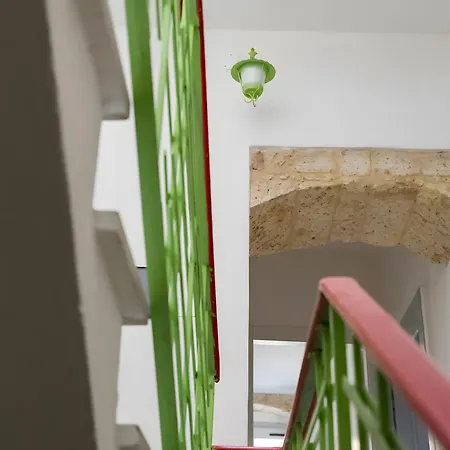 Semesterbostad Domo Mea - La Tua Casa In Sardegna *