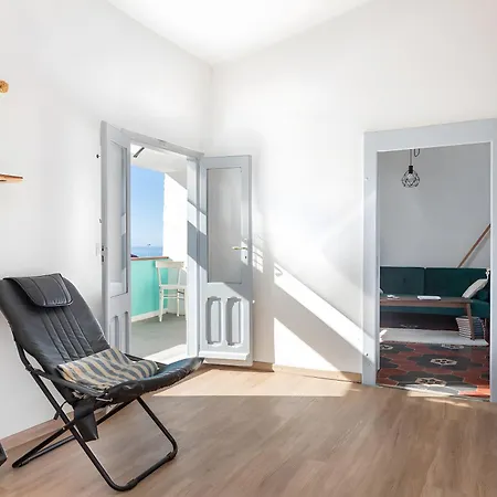 Domo Mea - La Tua Casa In Sardegna Cuglieri