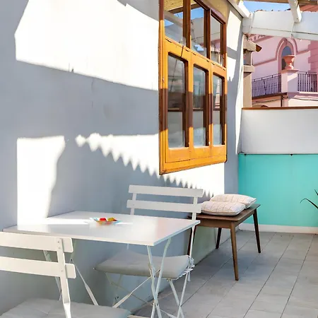 Domo Mea - La Tua Casa In Sardegna * Cuglieri