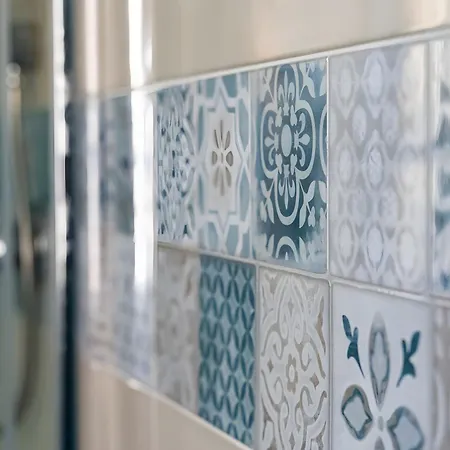 Domo Mea - La Tua Casa In Sardegna Semesterbostad *