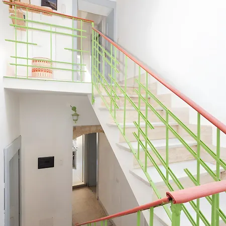 Domo Mea - La Tua Casa In Sardegna Semesterbostad Cuglieri