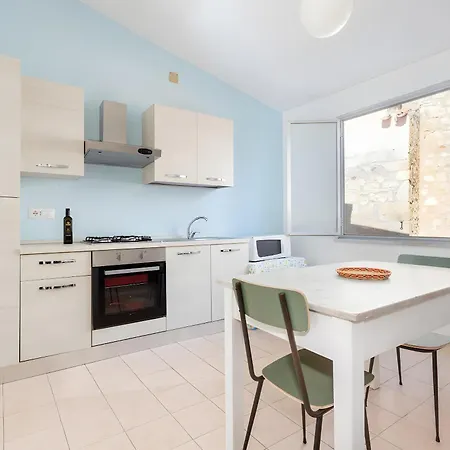 Domo Mea - La Tua Casa In Sardegna *