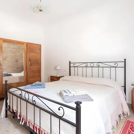 Domo Mea - La Tua Casa In Sardegna * Cuglieri