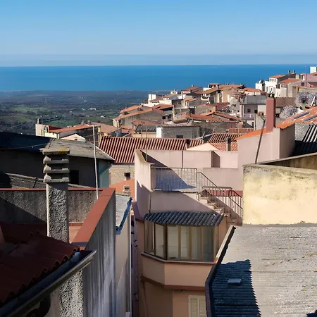 Domo Mea - La Tua Casa In Sardegna * Cuglieri