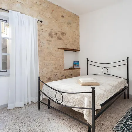 Semesterbostad Domo Mea - La Tua Casa In Sardegna