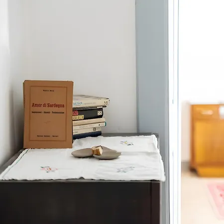 Domo Mea - La Tua Casa In Sardegna * Cuglieri