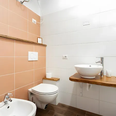 Domo Mea - La Tua Casa In Sardegna Semesterbostad *