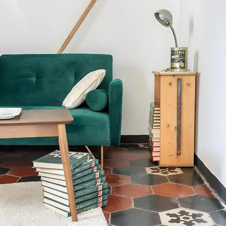 Semesterbostad Domo Mea - La Tua Casa In Sardegna *