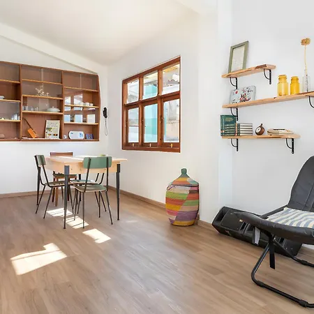 Domo Mea - La Tua Casa In Sardegna Semesterbostad Cuglieri