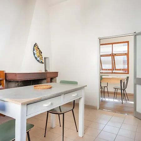 Domo Mea - La Tua Casa In Sardegna Cuglieri