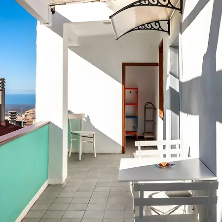 Domo Mea - La Tua Casa In Sardegna Holiday home