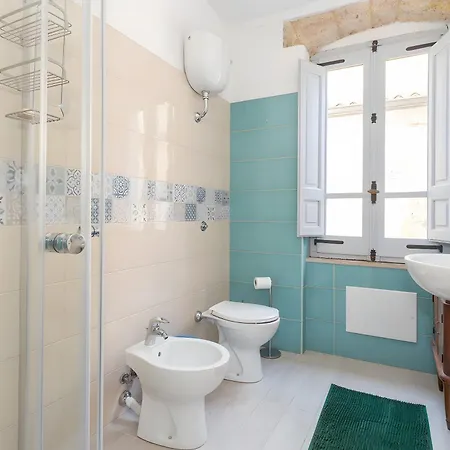 Domo Mea - La Tua Casa In Sardegna Semesterbostad *