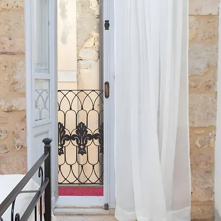 Semesterbostad Domo Mea - La Tua Casa In Sardegna *