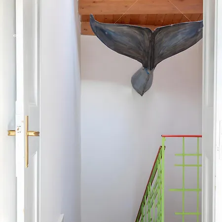 Semesterbostad Domo Mea - La Tua Casa In Sardegna Cuglieri