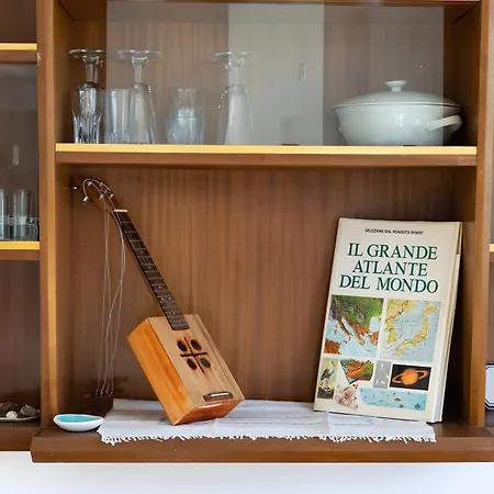 Domo Mea - La Tua Casa In Sardegna