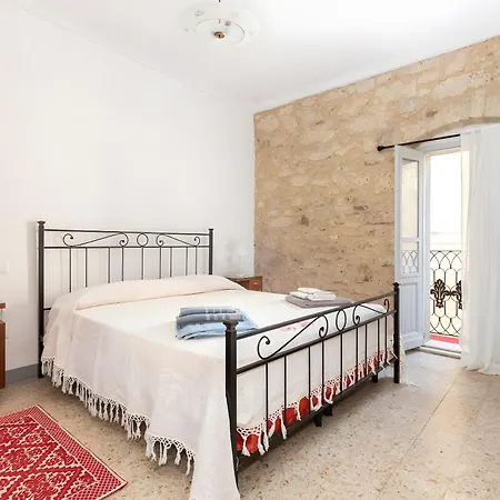 Domo Mea - La Tua Casa In Sardegna Semesterbostad