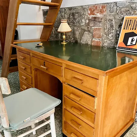 Semesterbostad Domo Mea - La Tua Casa In Sardegna