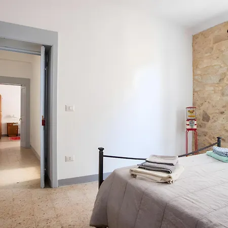 Domo Mea - La Tua Casa In Sardegna Semesterbostad Cuglieri