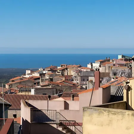 Domo Mea - La Tua Casa In Sardegna * Cuglieri