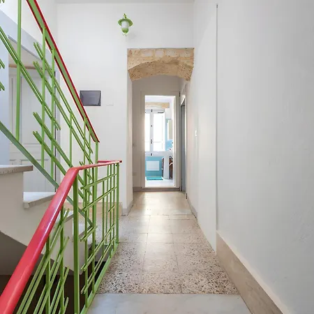 Domo Mea - La Tua Casa In Sardegna Semesterbostad *