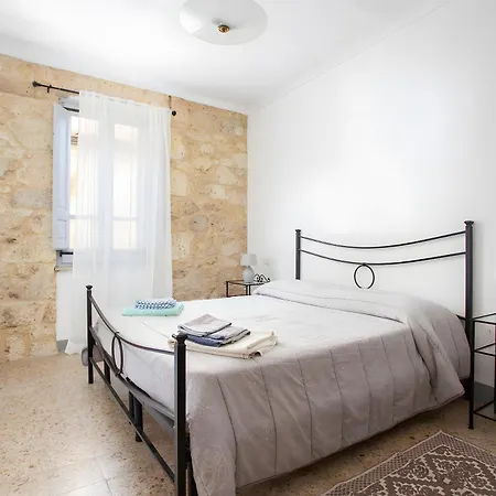 Semesterbostad Domo Mea - La Tua Casa In Sardegna