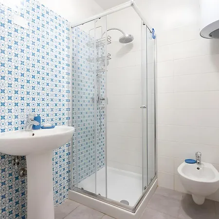 Domo Mea - La Tua Casa In Sardegna Semesterbostad