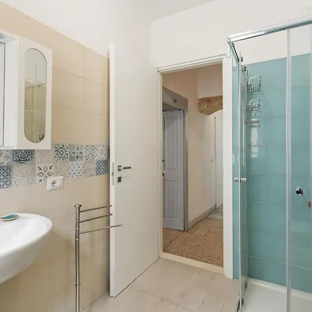Ferienhaus Domo Mea - La Tua Casa In Sardegna