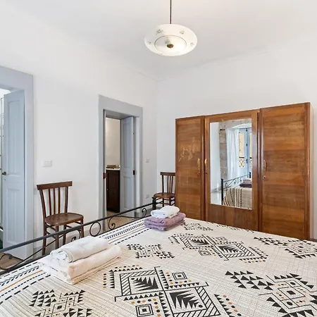 Ferienhaus Domo Mea - La Tua Casa In Sardegna Cuglieri