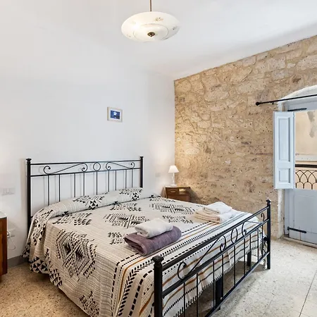 Ferienhaus Domo Mea - La Tua Casa In Sardegna